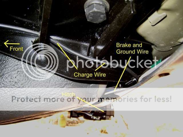 Honda odyssey brake controller installation